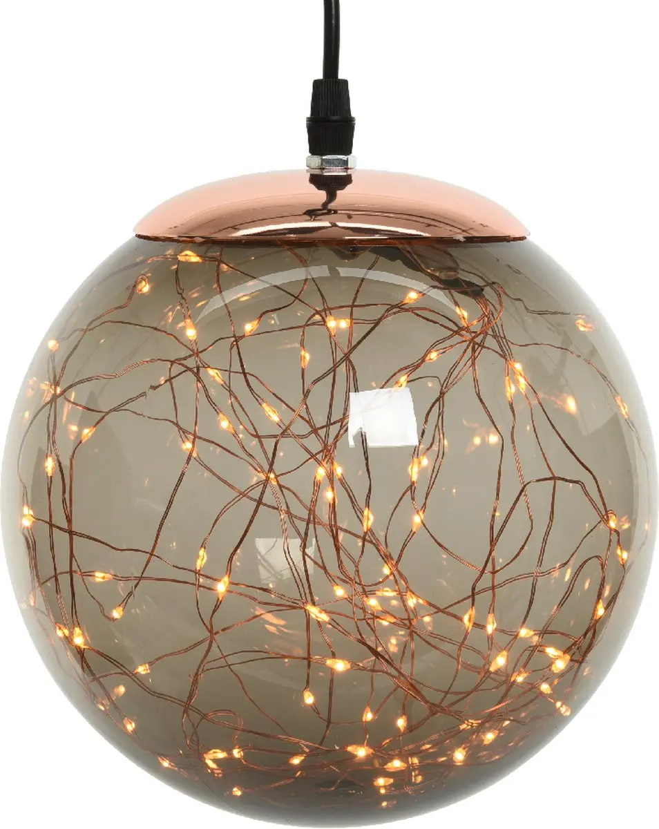 Lumineo Micro LED Bal 30cm