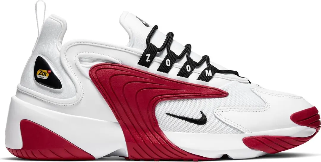 Nike Zoom 2K