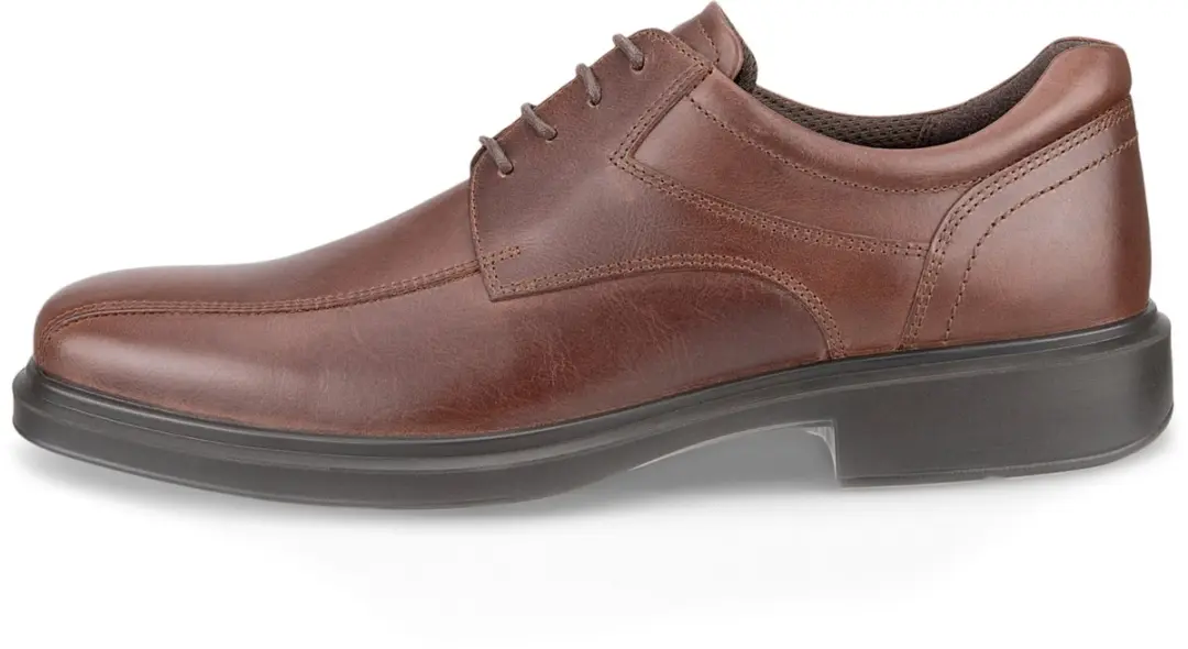 ECCO Helsinki 2 Gekleed Laag - Donkerbruin 42