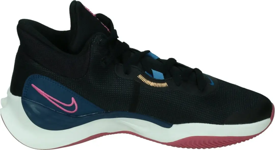 Nike Renew Elevate 3 -maat 46- Basketbalschoenen
