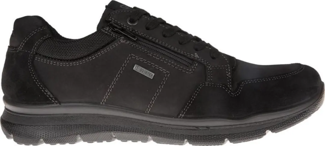 Ara 24607 zwarte veterschoen met goretex maat 39