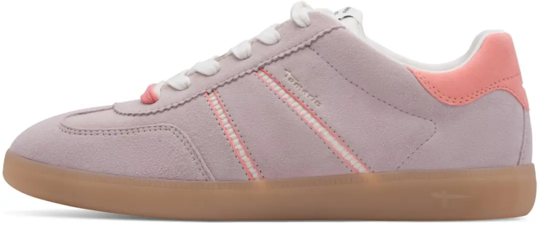Tamaris Dames Sneaker 1-23624-43 592 normaal Maat: 36 EU