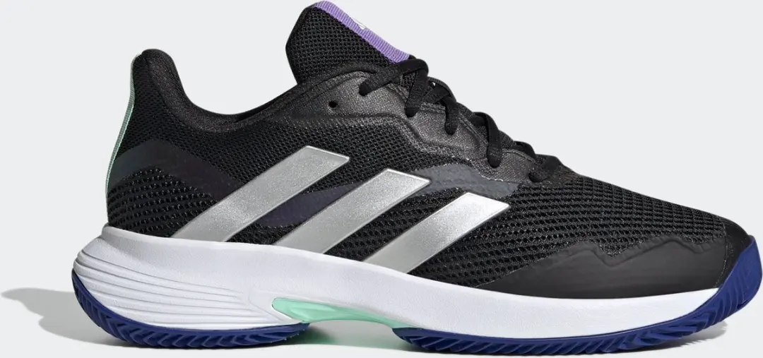 adidas Performance CourtJam Control Clay Tennisschoenen