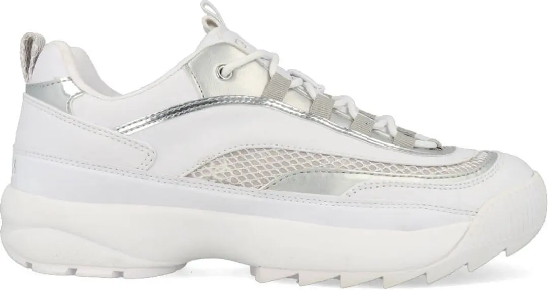 Guess Kaysie5/Active Lady/Leather Li Dames Sneakers