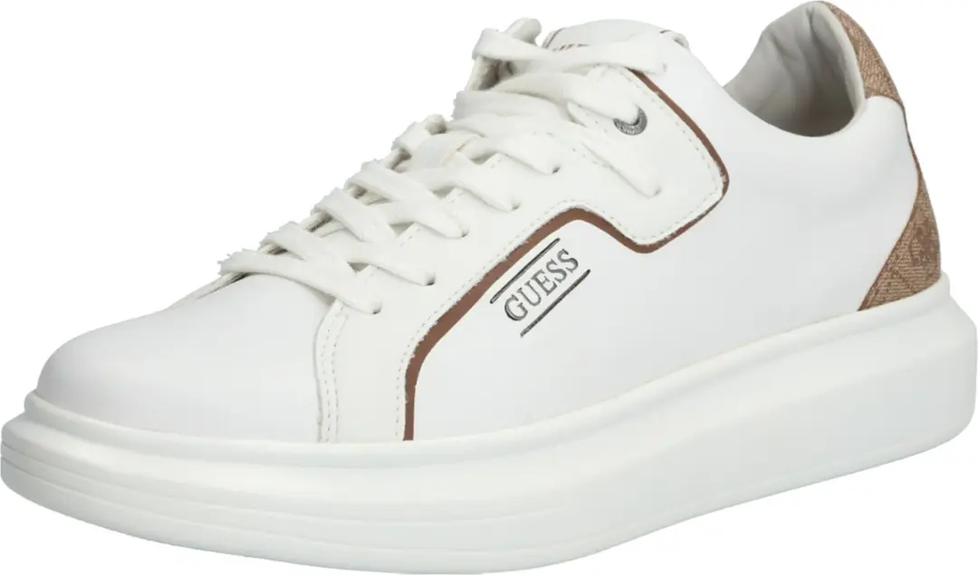 Guess Salerno Heren Sneaker