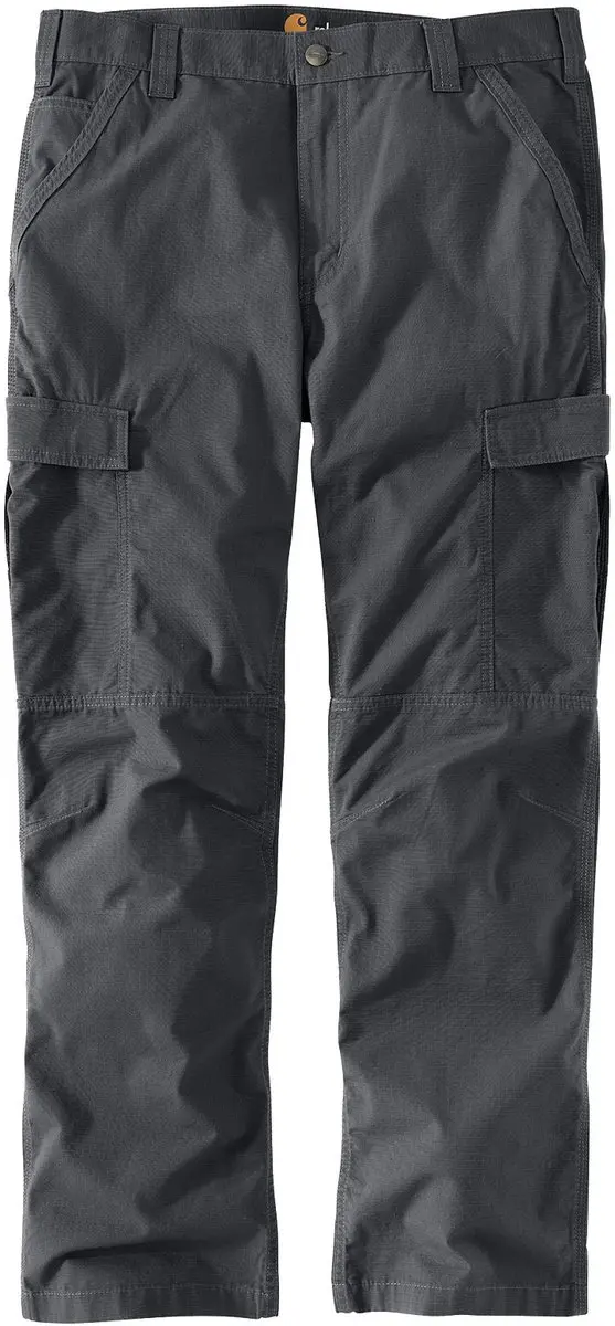 Carhartt Herren Hose Force Broxton Cargo Pant Shadow-W33-L34