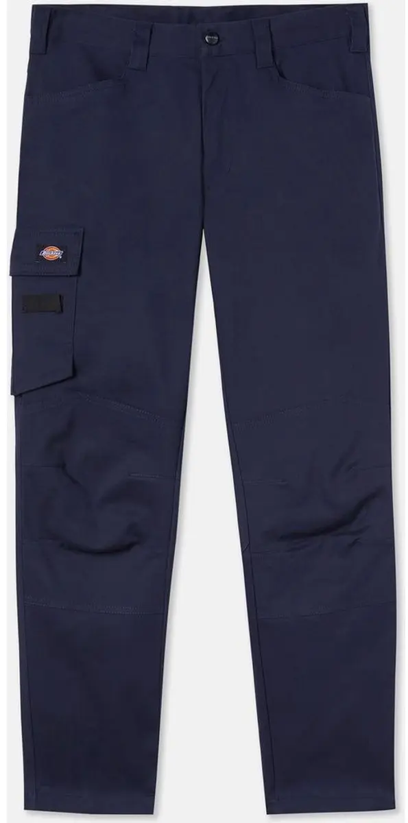 Dickies Arbeitshose Lead In Flex Trouser R DK0A867S Dark Navy-34