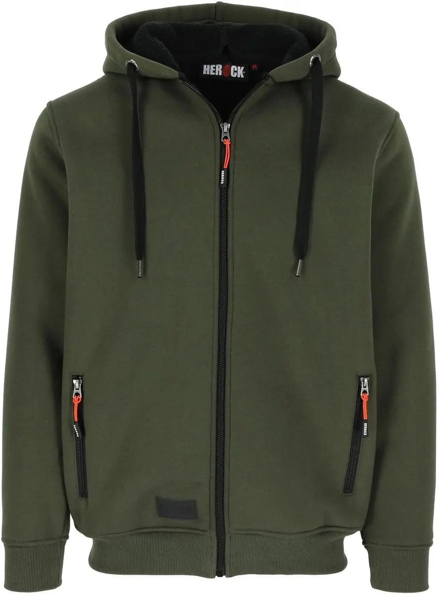 Herock Otis Warme Sweater Heren