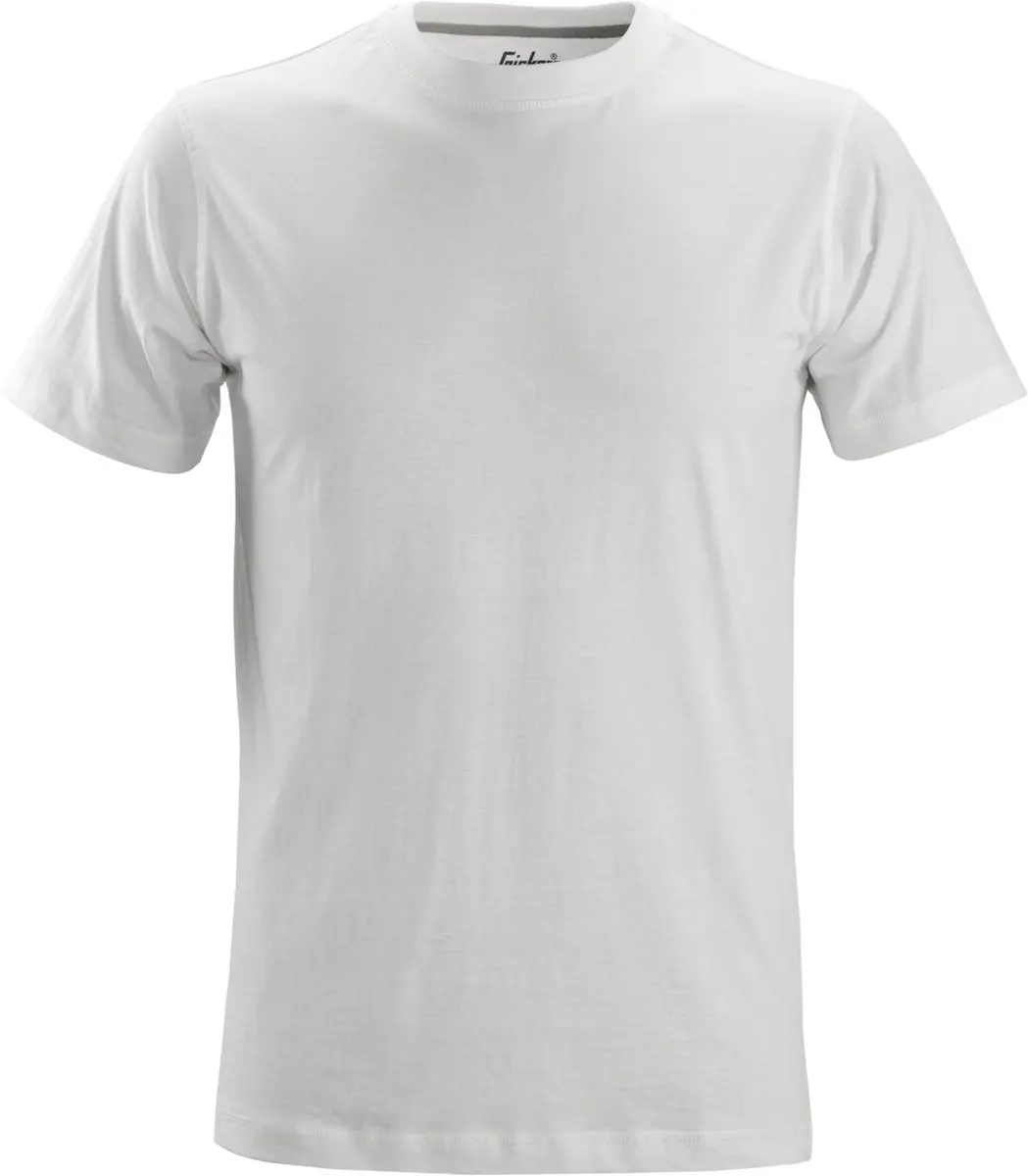 Snickers 2502 Classic T-shirt