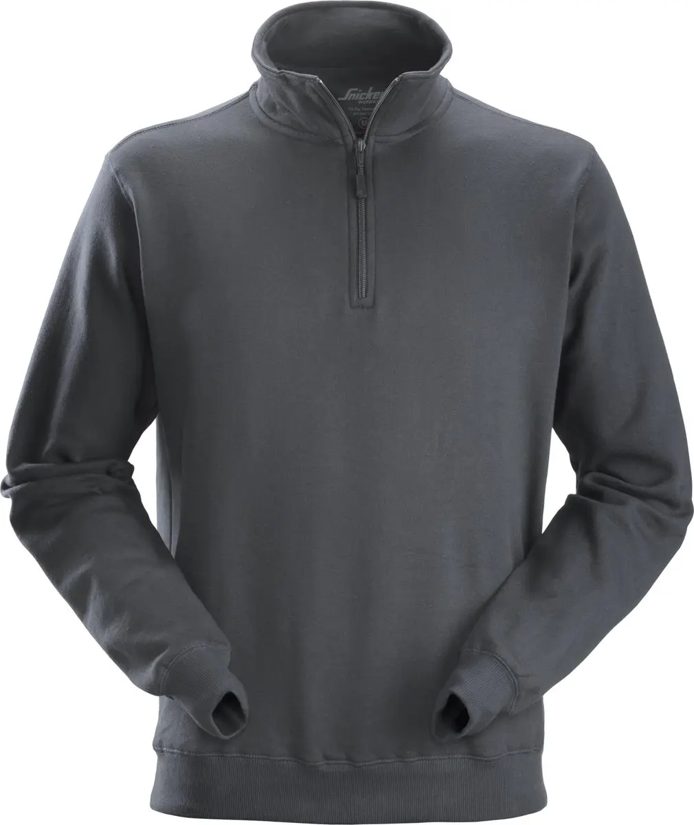 Snickers ½ Zip sweatshirt