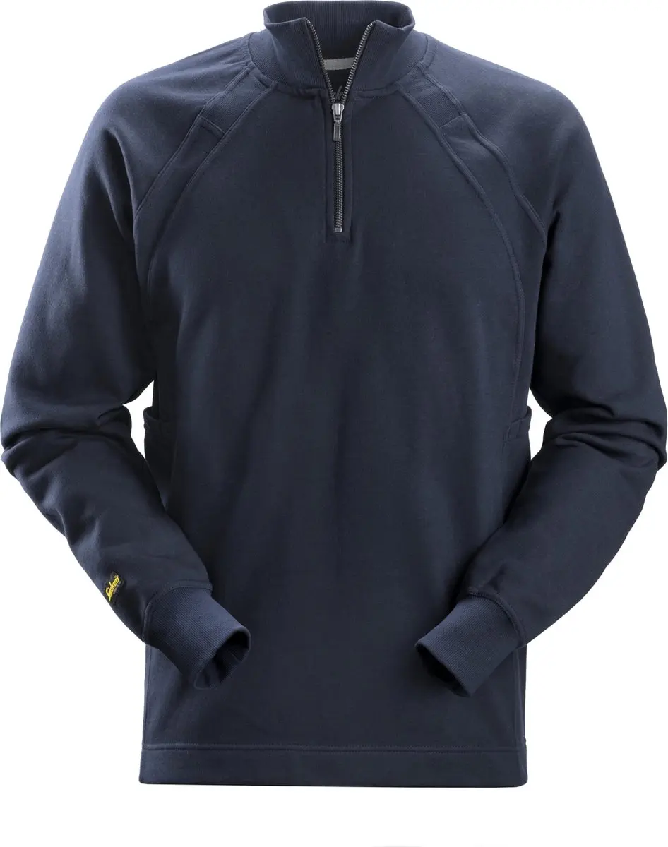 Snickers ½ Zip Sweatshirt