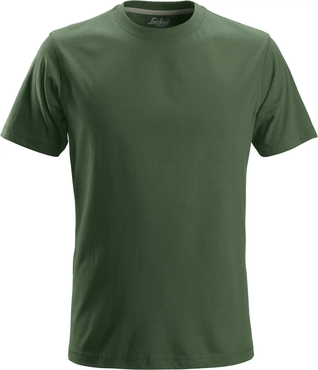 Snickers 2502 Classic T-shirt