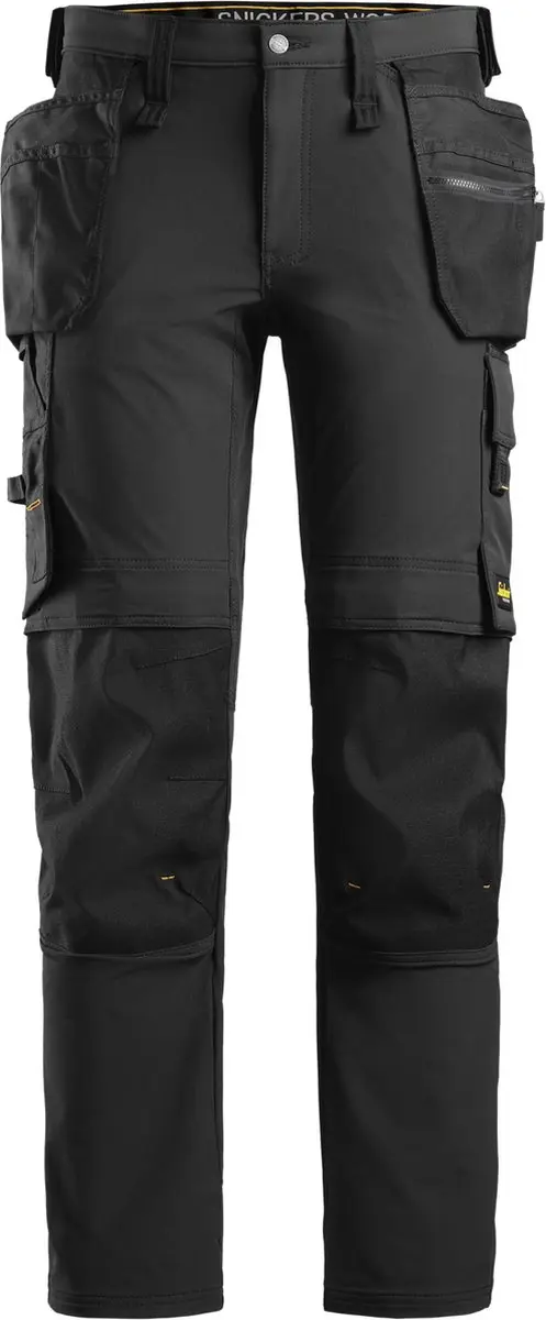 Snickers 6271 Full Stretch Werkbroek met Holsterzakken