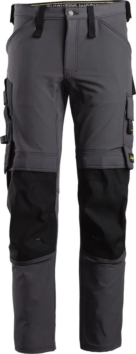 Snickers 6371 Full Stretch Werkbroek