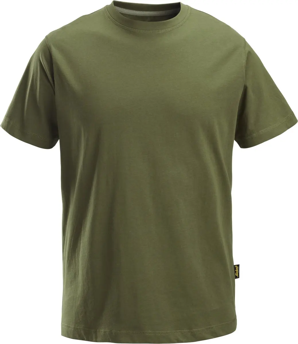 Snickers 2502 Classic T-shirt