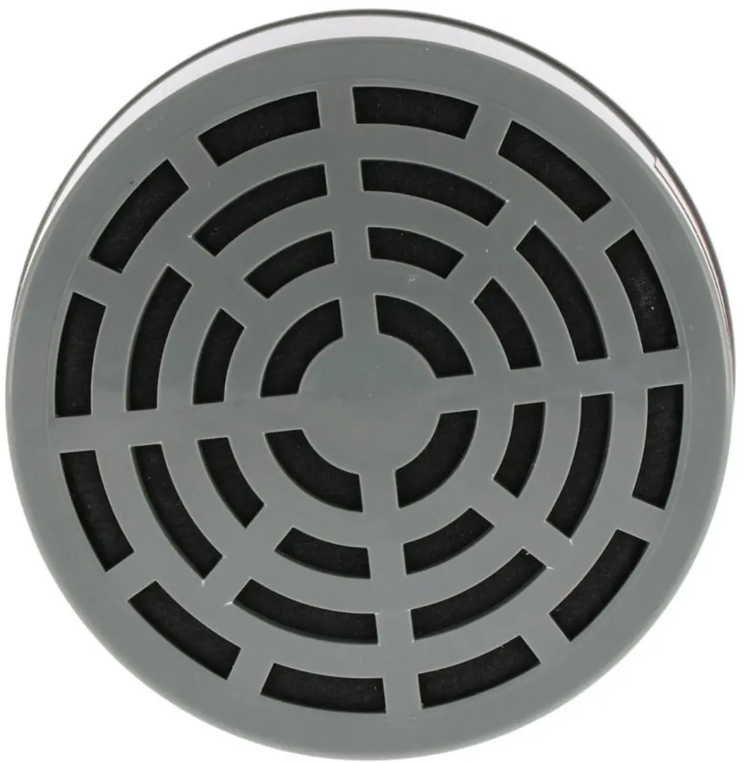 A filter voor Halfgelaatsmasker PPE 3