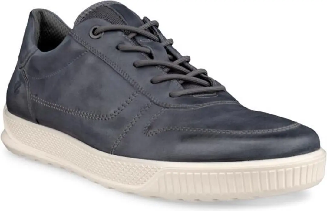 ECCO Byway Heren Sneaker - 43 - Navy