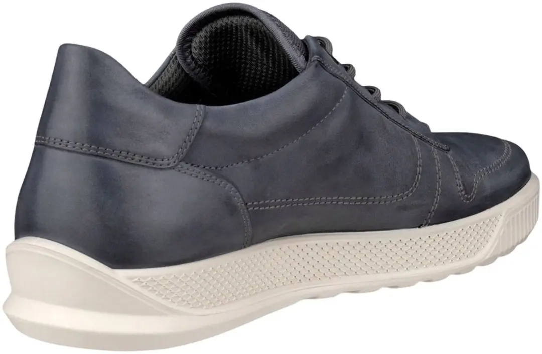 ECCO Byway Heren Sneaker - 43 - Navy