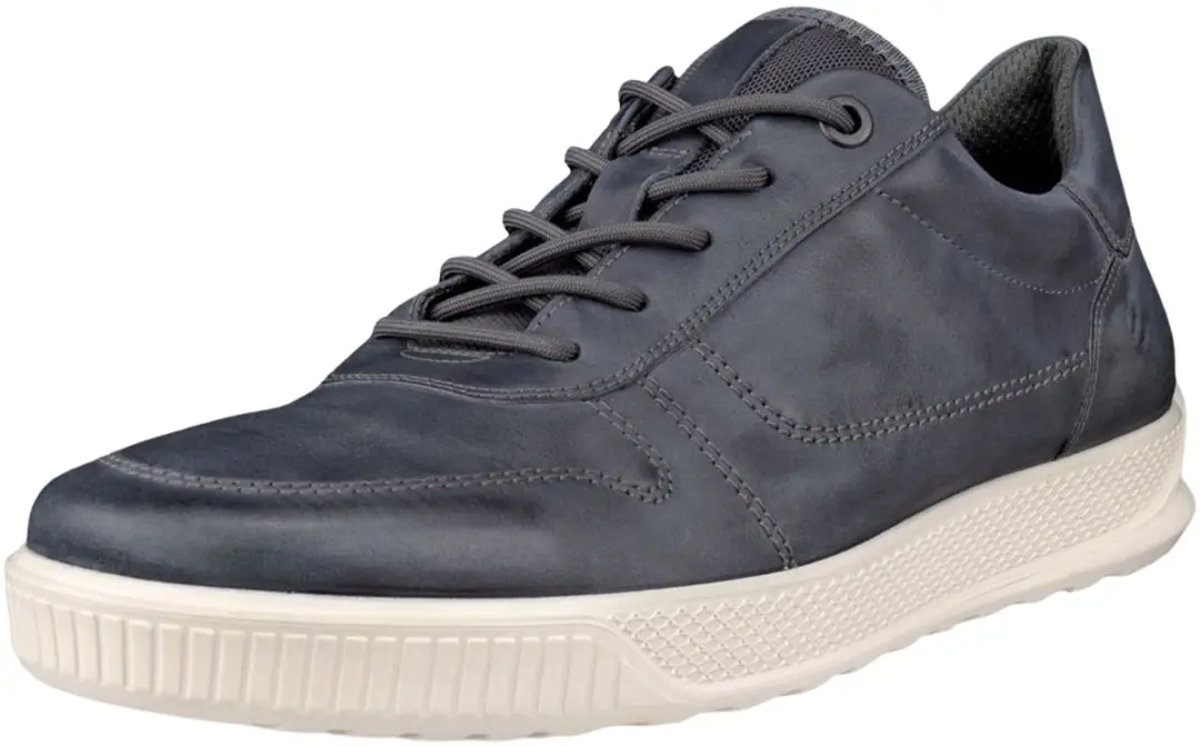 ECCO Byway Heren Sneaker - 43 - Navy