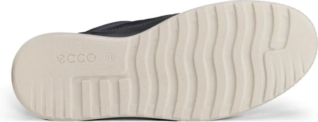 ECCO Byway Heren Sneaker - 43 - Navy
