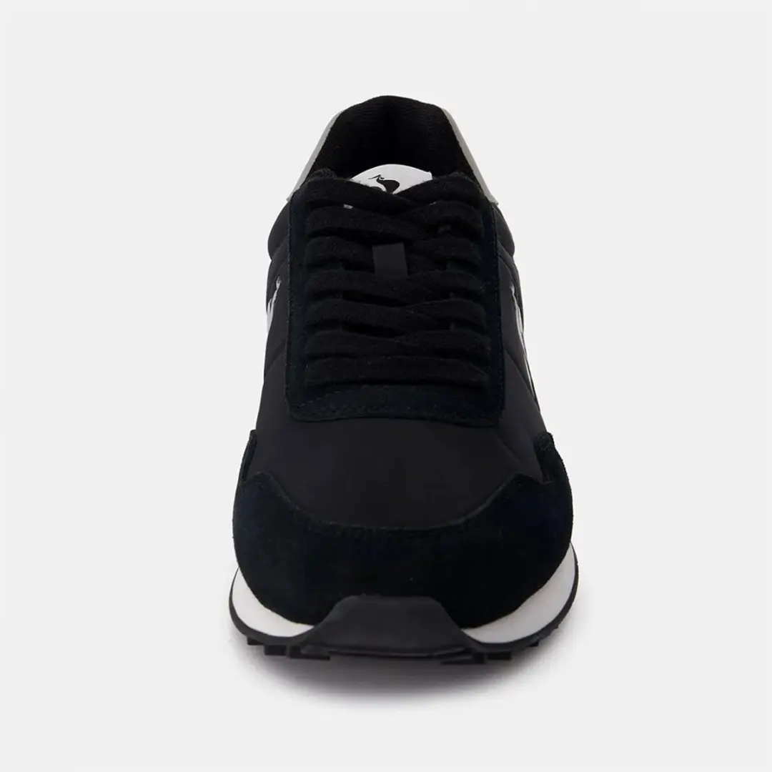 Le Coq Sportif Astra 2 Schoenen - Zwart - afbeelding 5 van 6