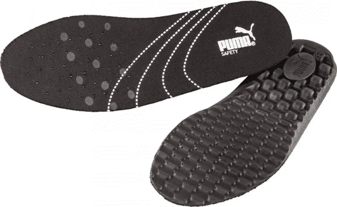 PUMA Evercushion Pro Inlegzool - 42 - Zwart - afbeelding 4 van 4
