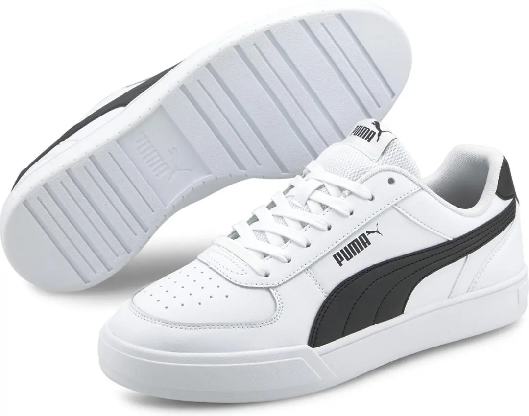 PUMA Caven Heren Sneakers