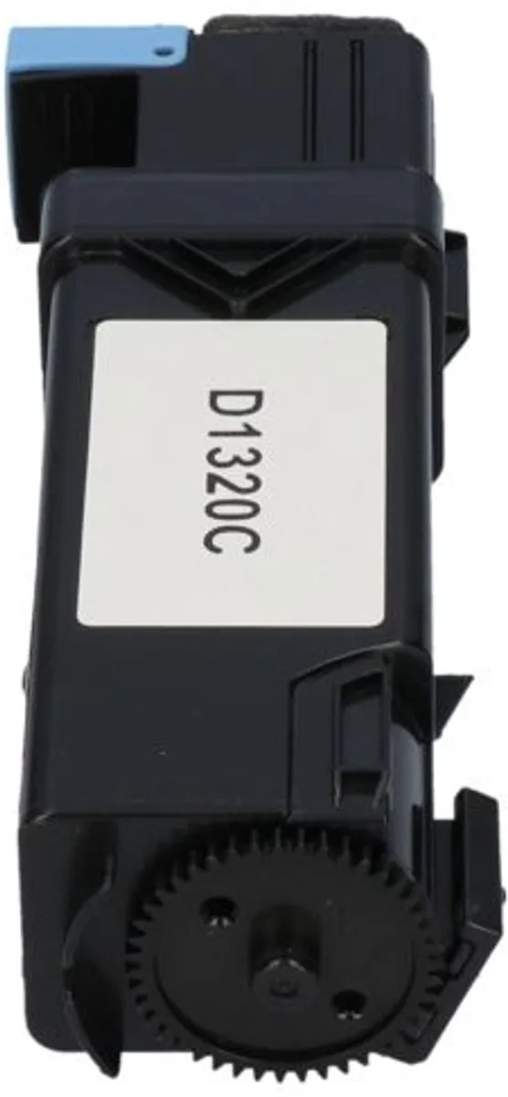 PrintAbout Dell KU051 Toner Cyaan 2.250 Pagina's