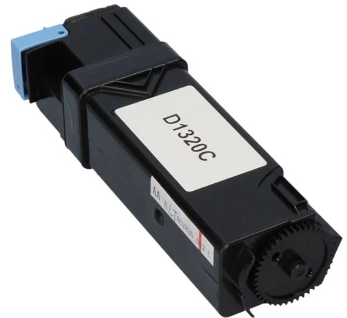 PrintAbout Dell KU051 Toner Cyaan 2.250 Pagina's