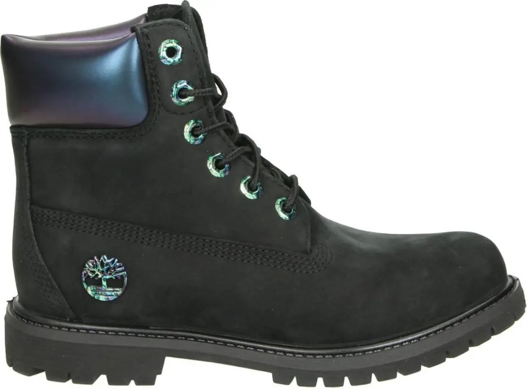 Timberland 6 inch Premium Dames Veterboots