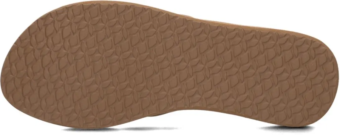 Reef Cushion Breeze Slippers