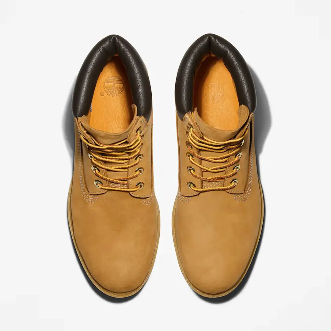 Timberland 6inch Premium Boot M Heren - Camel - Maat 47,5