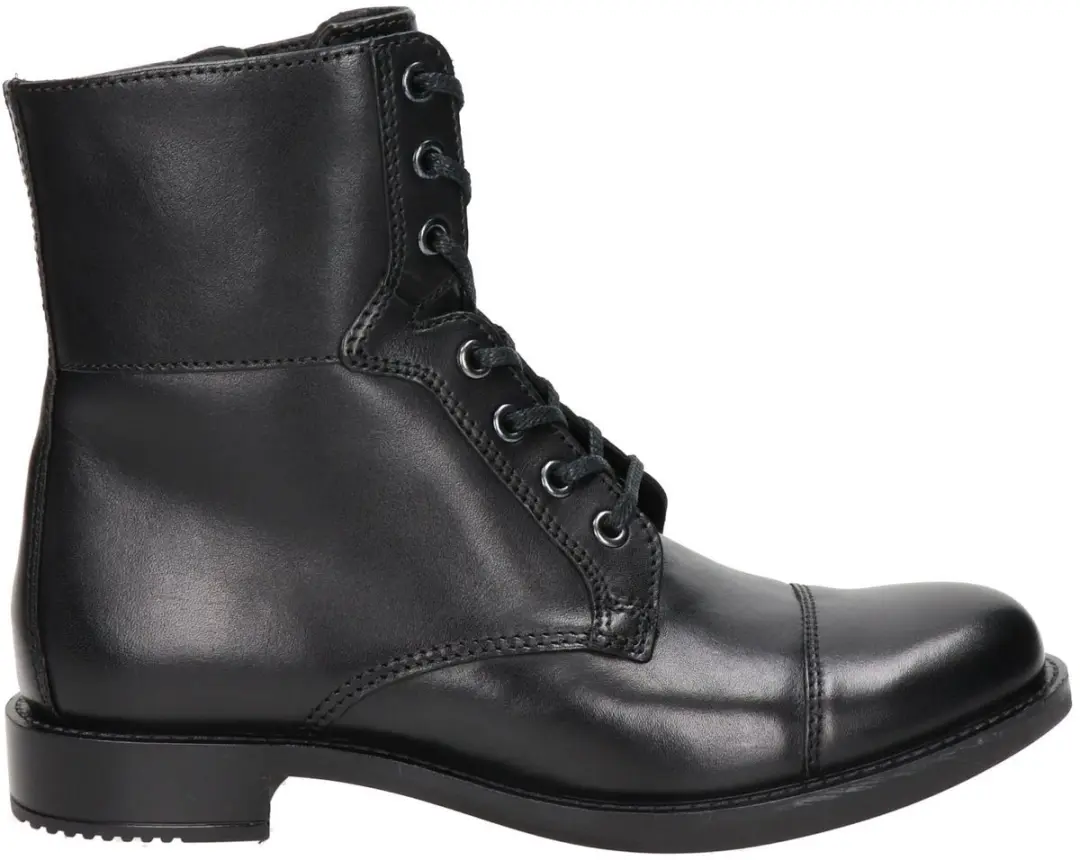 Ecco Shape 25 dames Veterboots