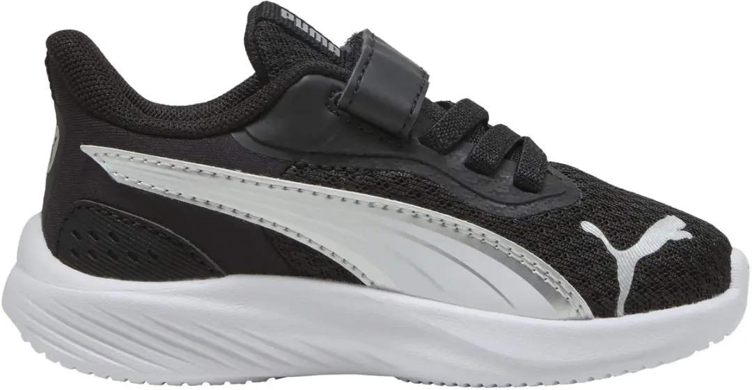 Kindersneakers met klittenband van Pounce AC inf