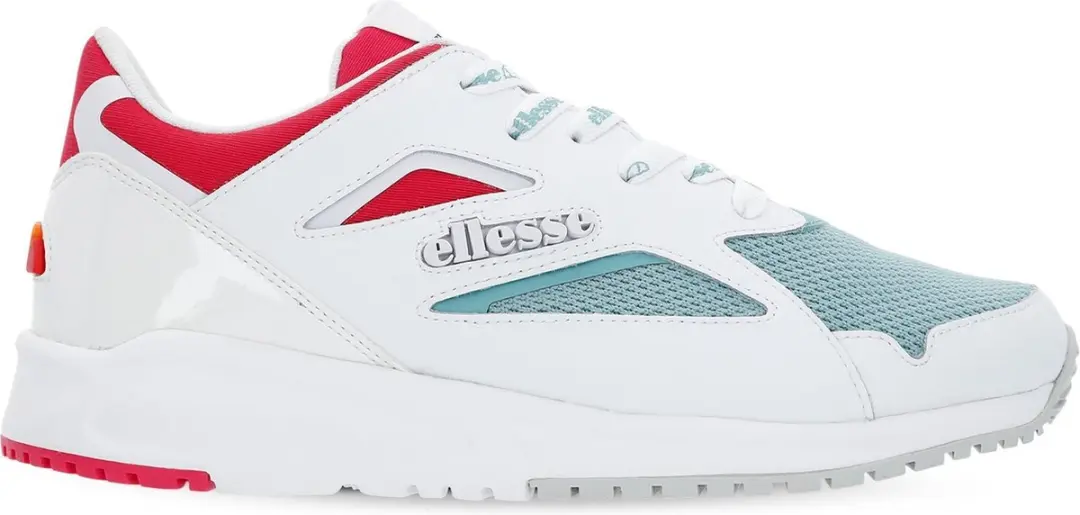 Ellesse Contest Dames Sneakers