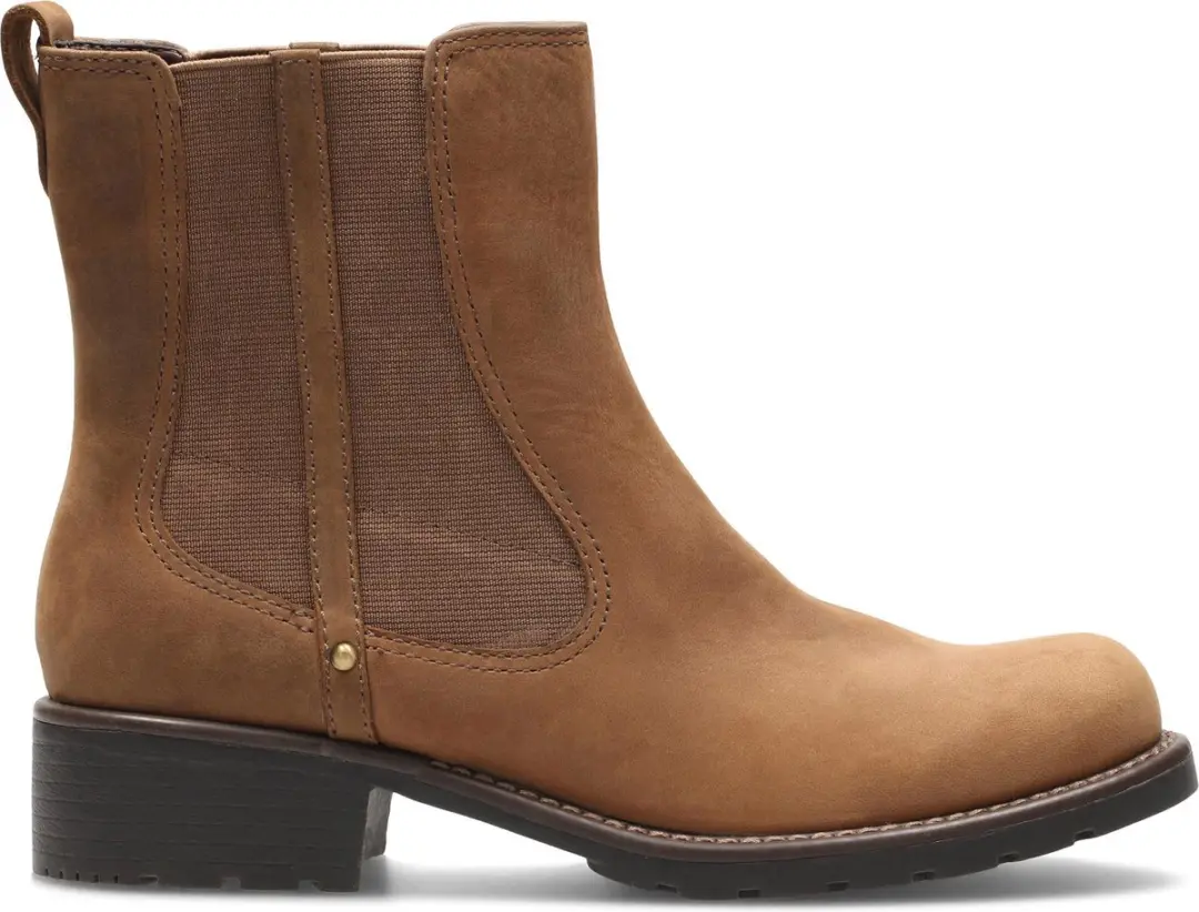 Clarks Orinoco Club Dames Laarzen
