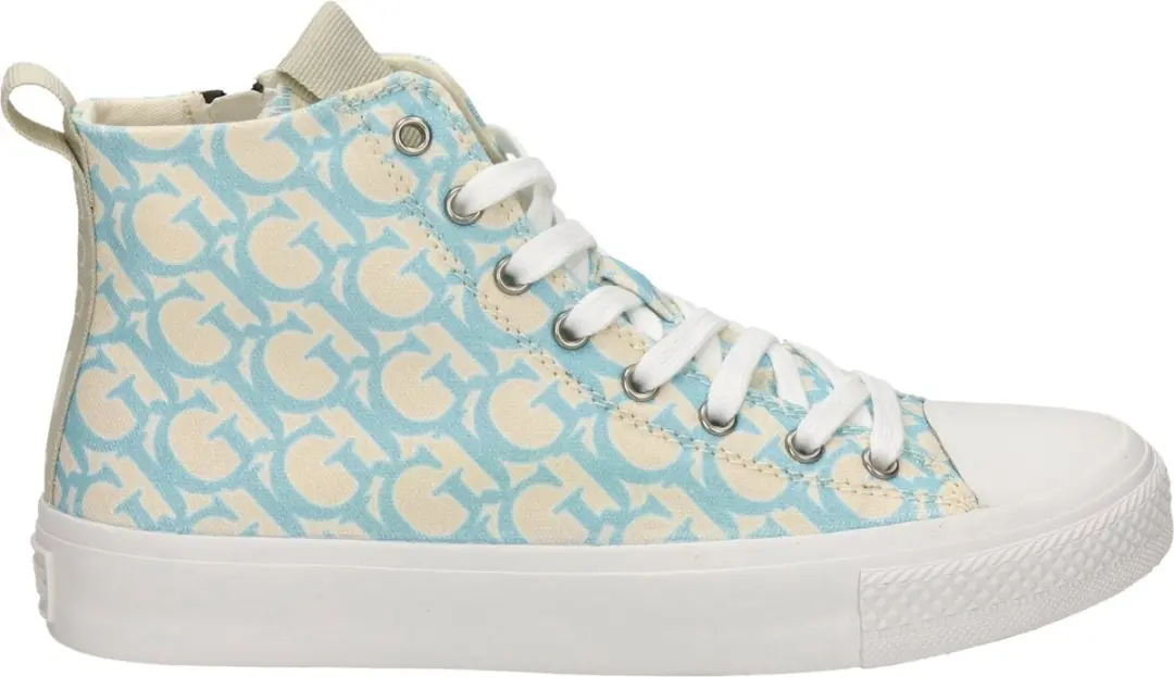 GUESS Ederla Hi Dames Sneakers