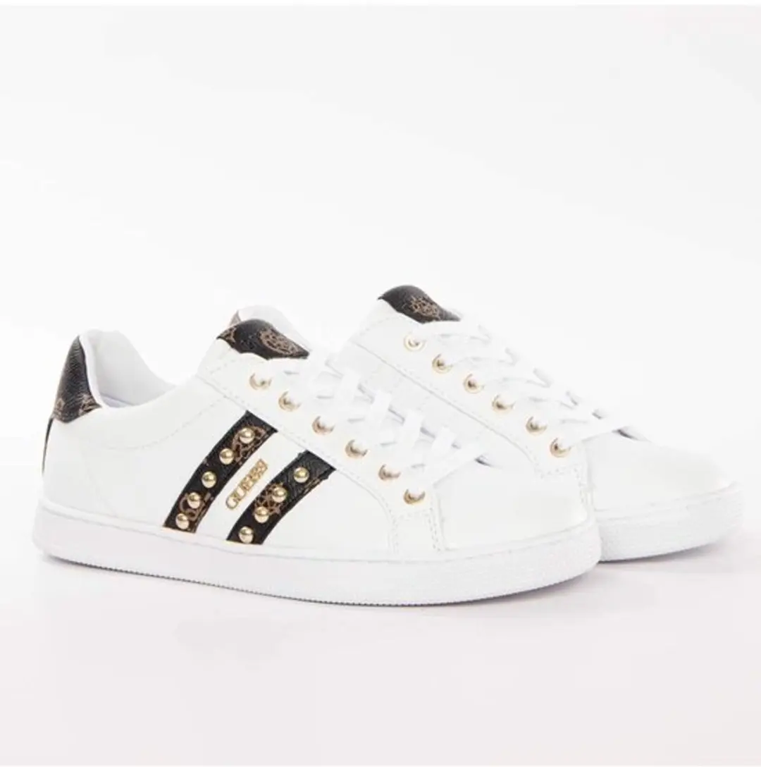 Guess Relka Dames Sneakers