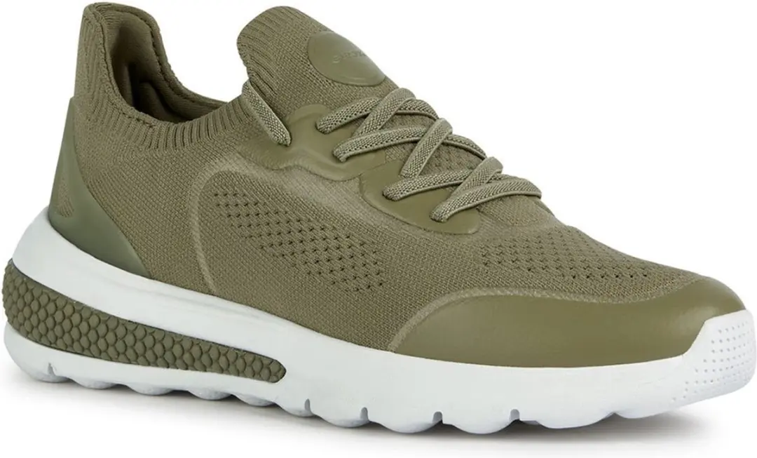 GEOX D SPHERICA ACTIF vrouwen Sneakers