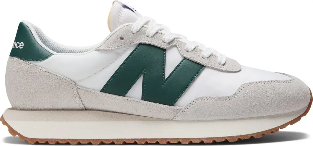 New Balance 237 Heren Sneakers