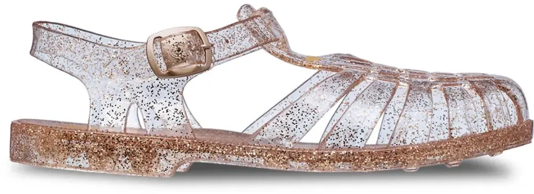Roxy The Croisette Sandalen Zilver EU 37 Vrouw