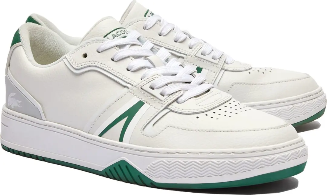 Lacoste L001 Mannen Sneakers