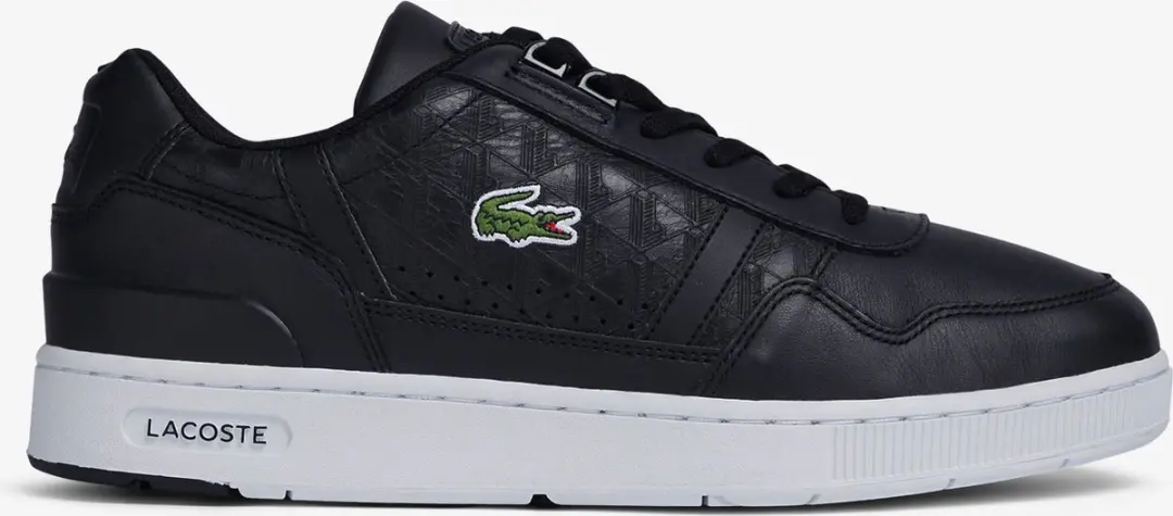 Lacoste T-Clip Mannen Sneakers