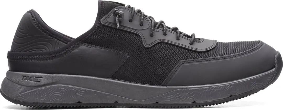 Clarks Davis Low Heren Sneakers