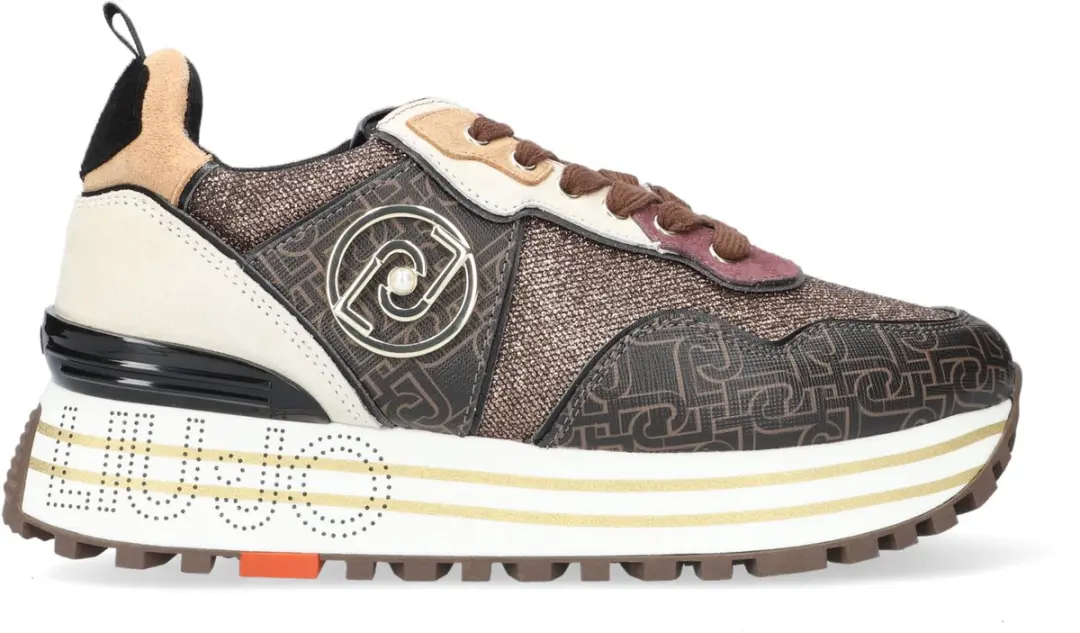 Liu Jo Maxi Wonder 24