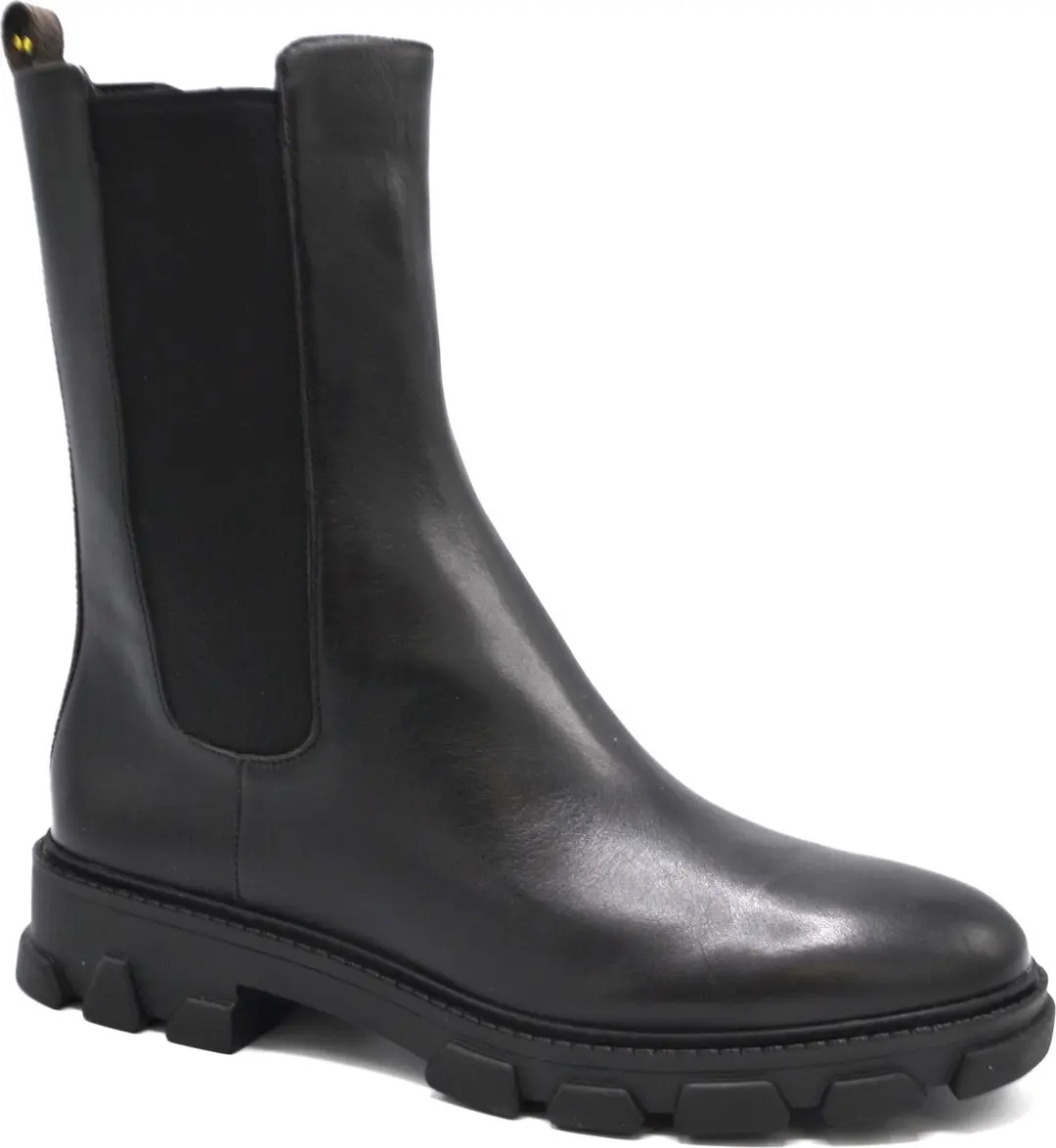 Michael Kors Ridley Chelsea Dames Laarzen
