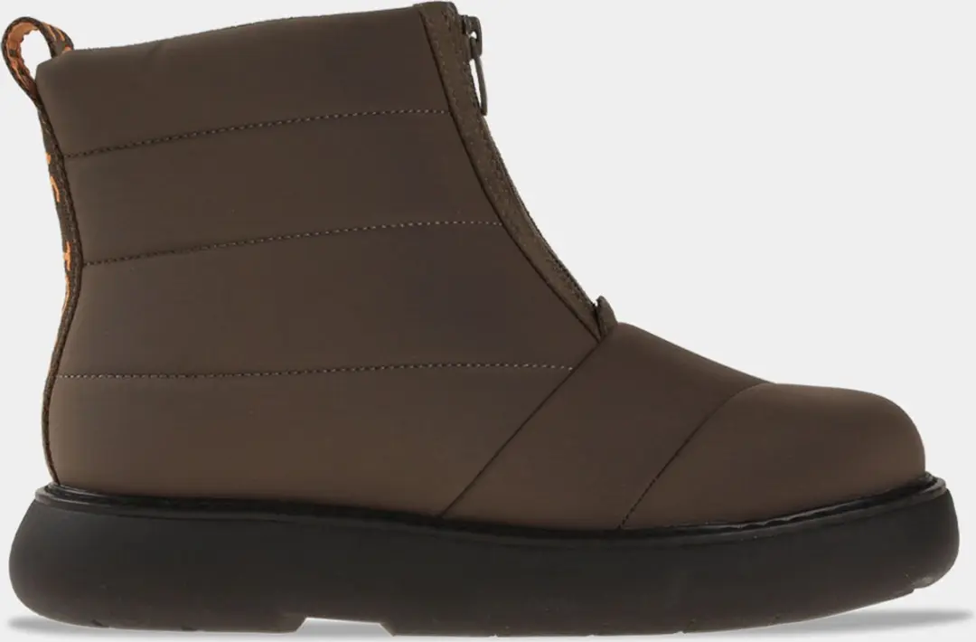 TOMS Alpargata Mallow Puffer Dames Laarzen