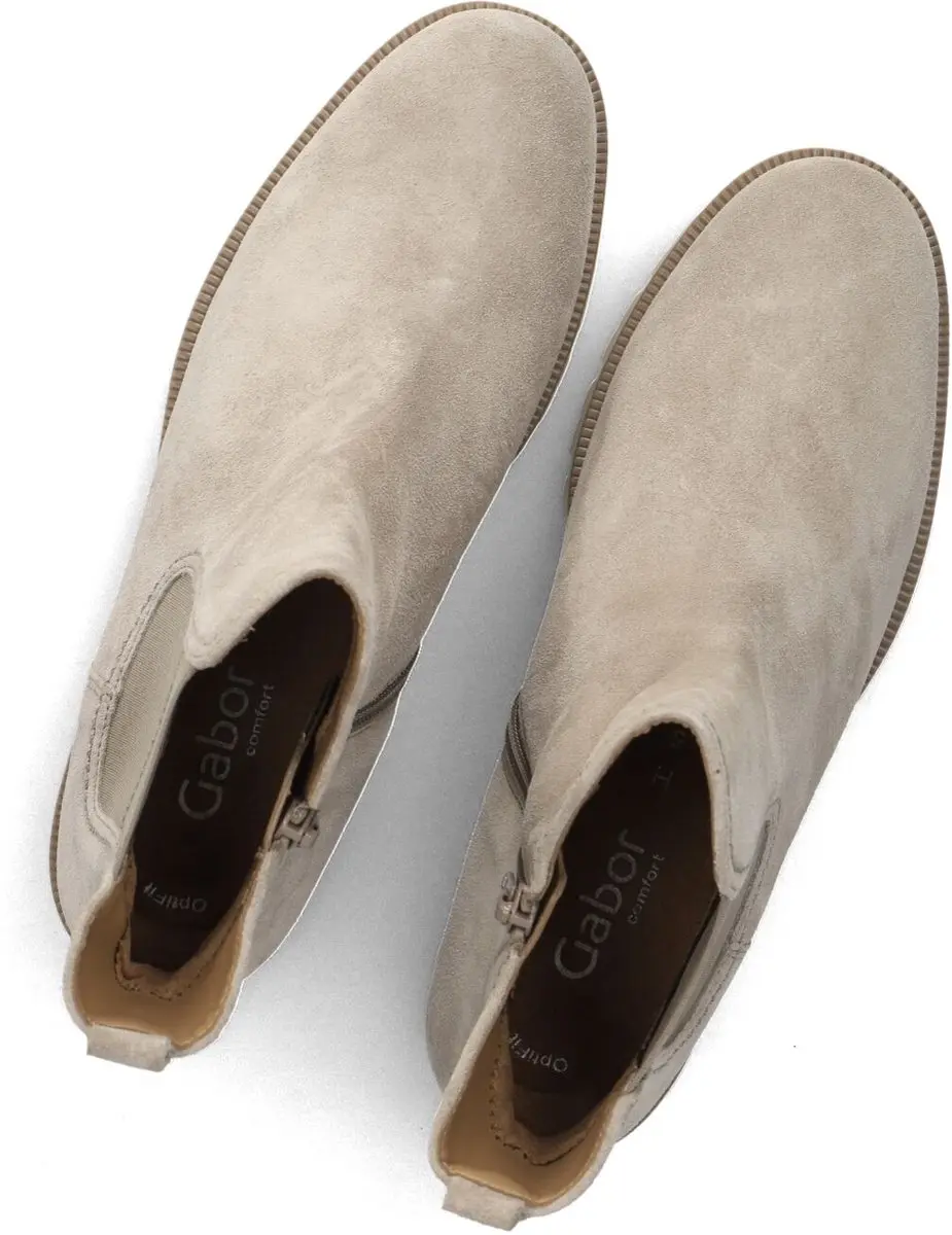 Gabor 051 Boots Dames