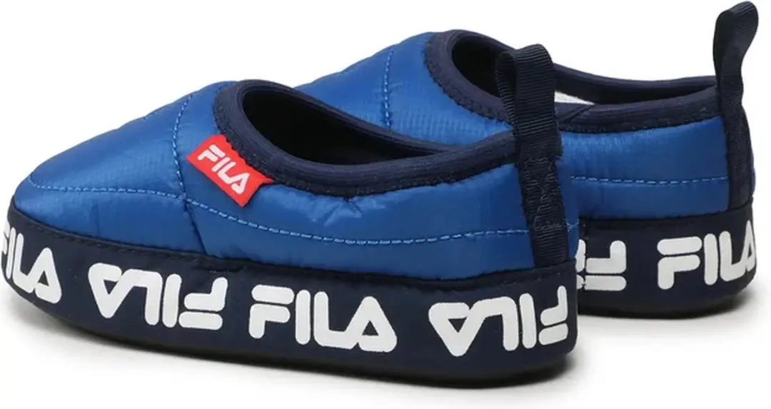 Fila Comfider Kids Slides 29 - Blauw - afbeelding 2 van 6