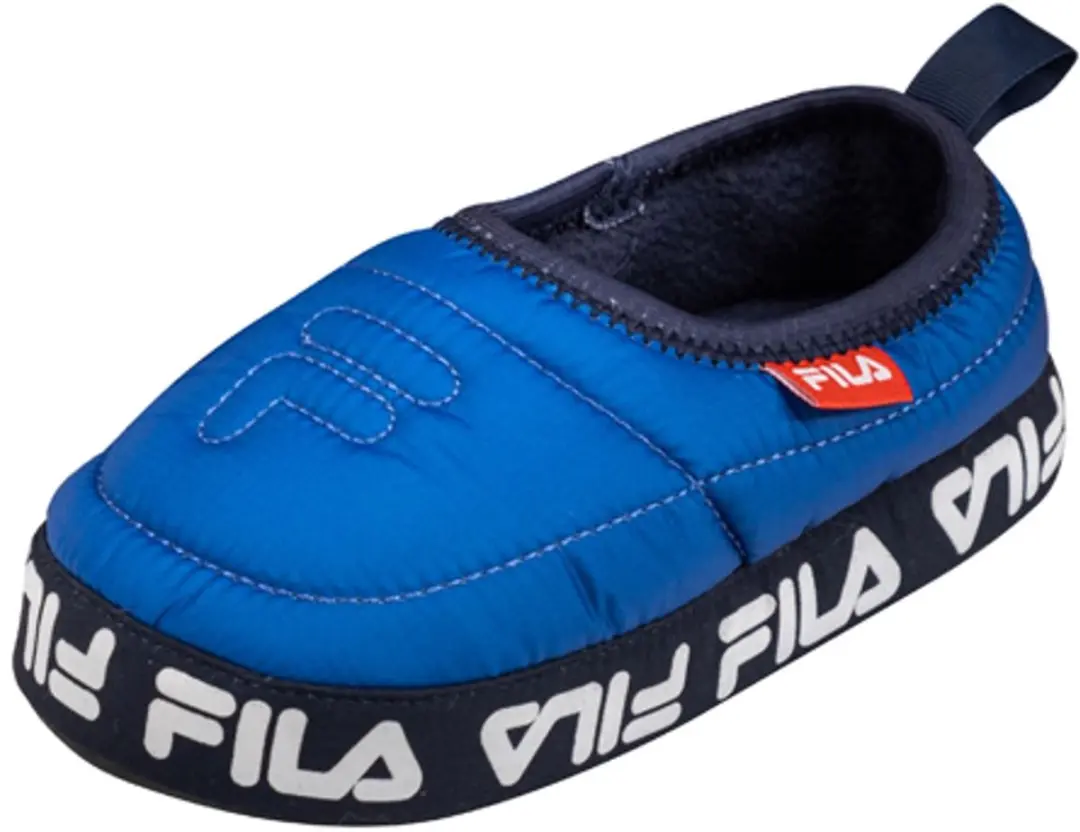 Fila Comfider Kids Slides 29 - Blauw - afbeelding 6 van 6